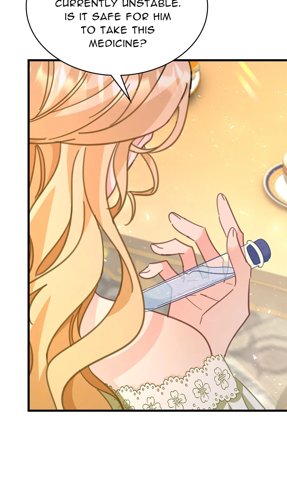Be Crazy About Me chapter 43 page 6