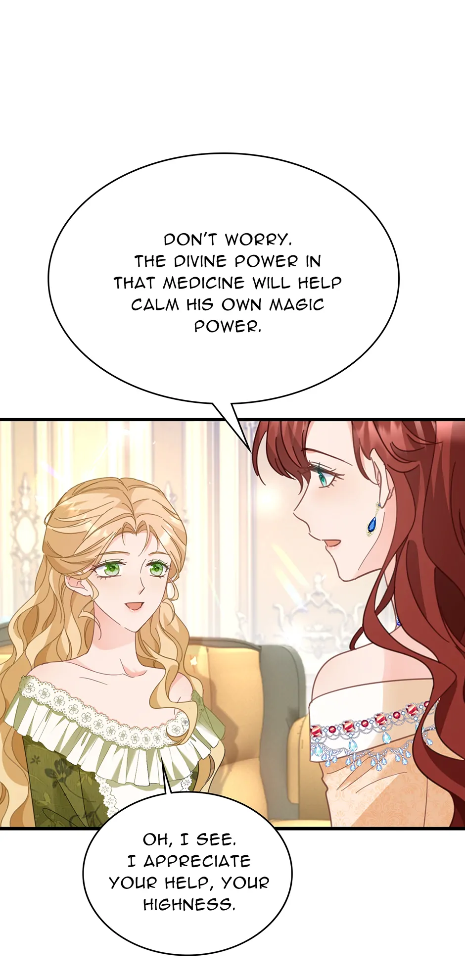 Be Crazy About Me chapter 43 page 7