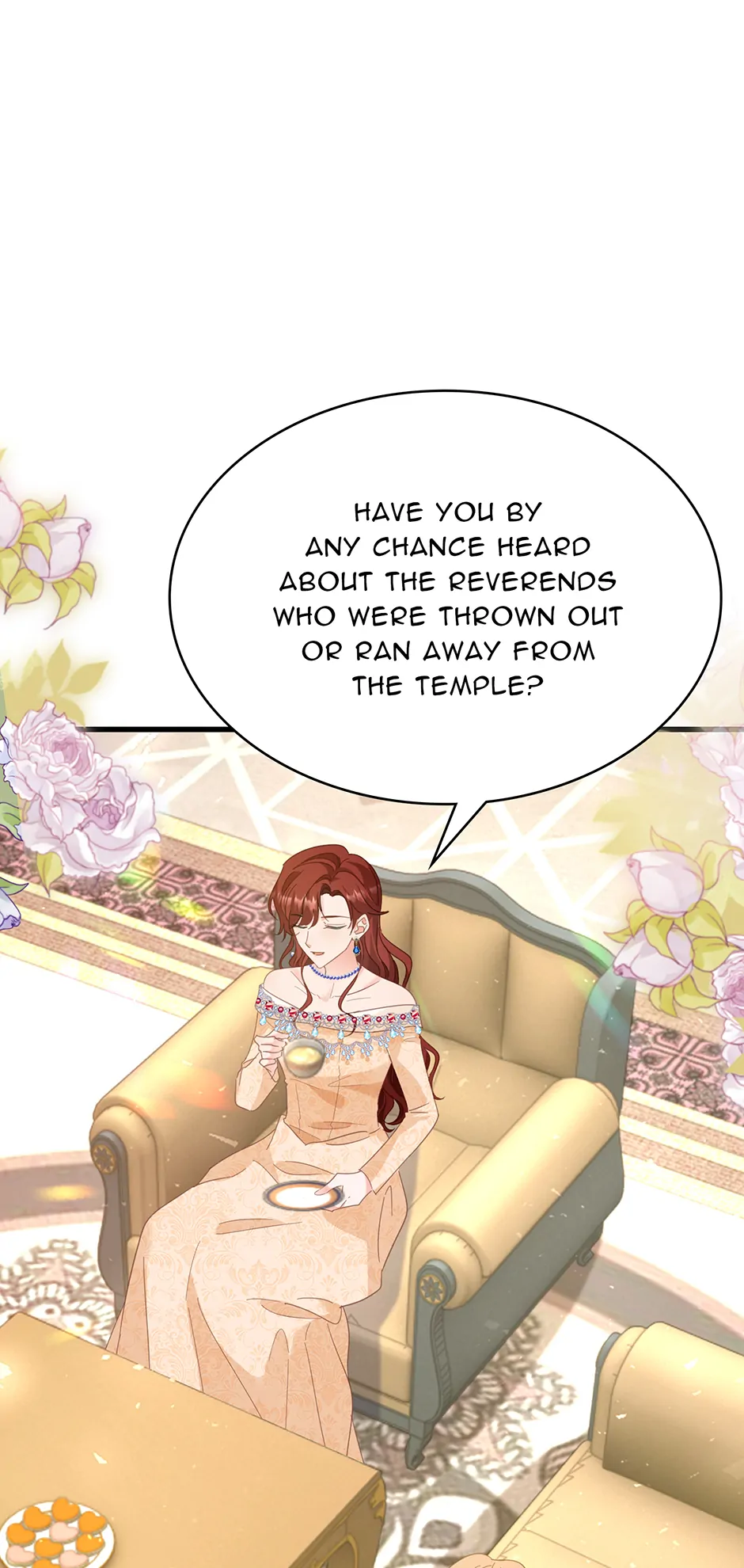 Be Crazy About Me chapter 43 page 8