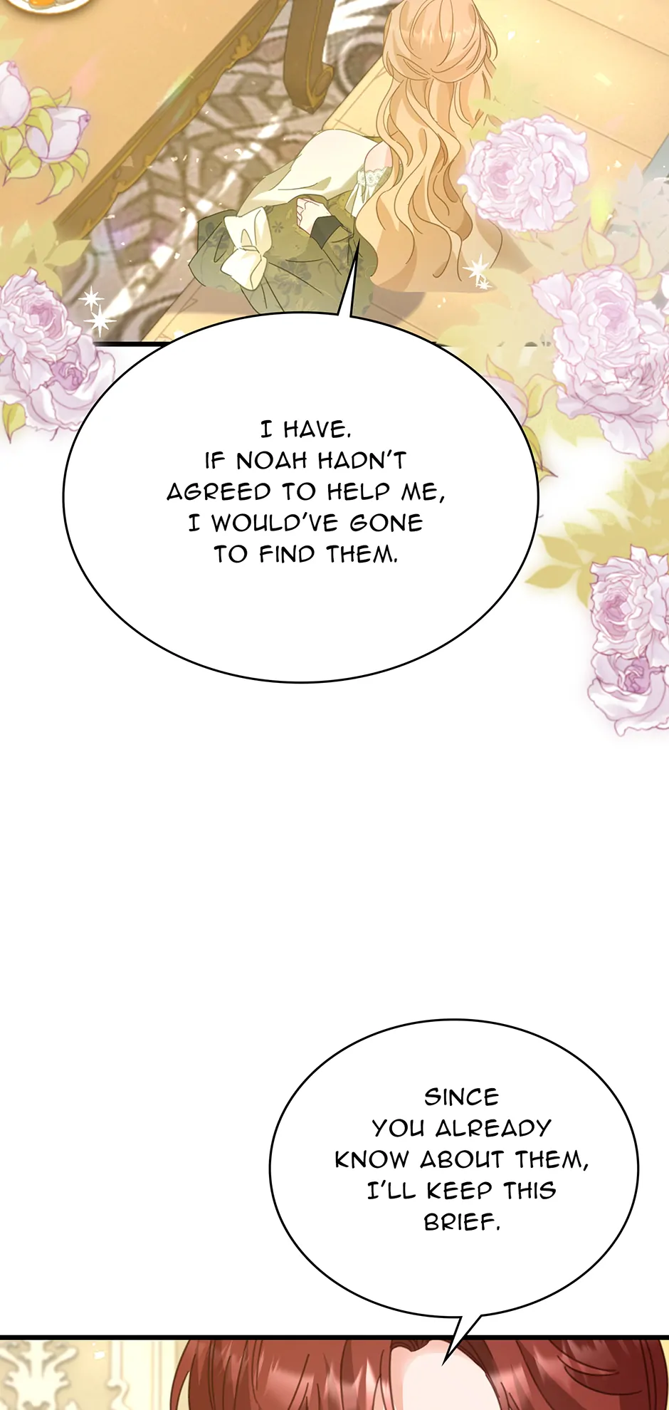 Be Crazy About Me chapter 43 page 9