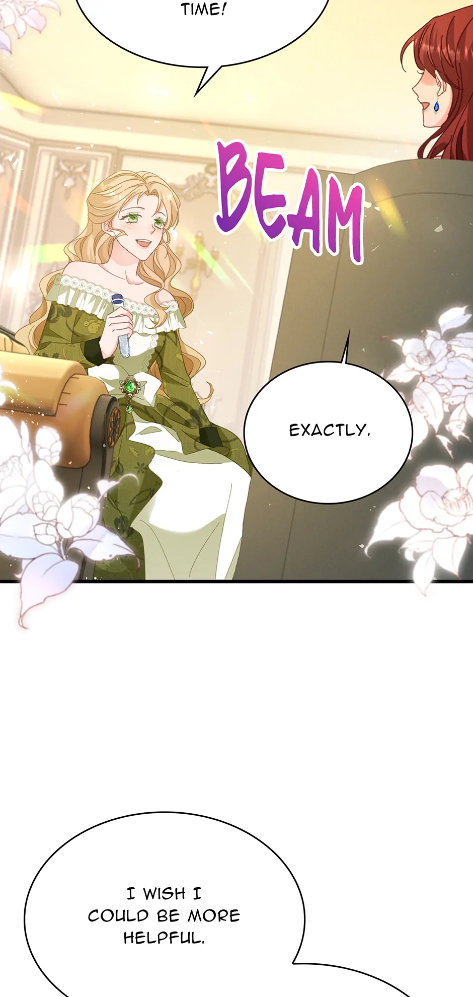 Be Crazy About Me chapter 43 page 11