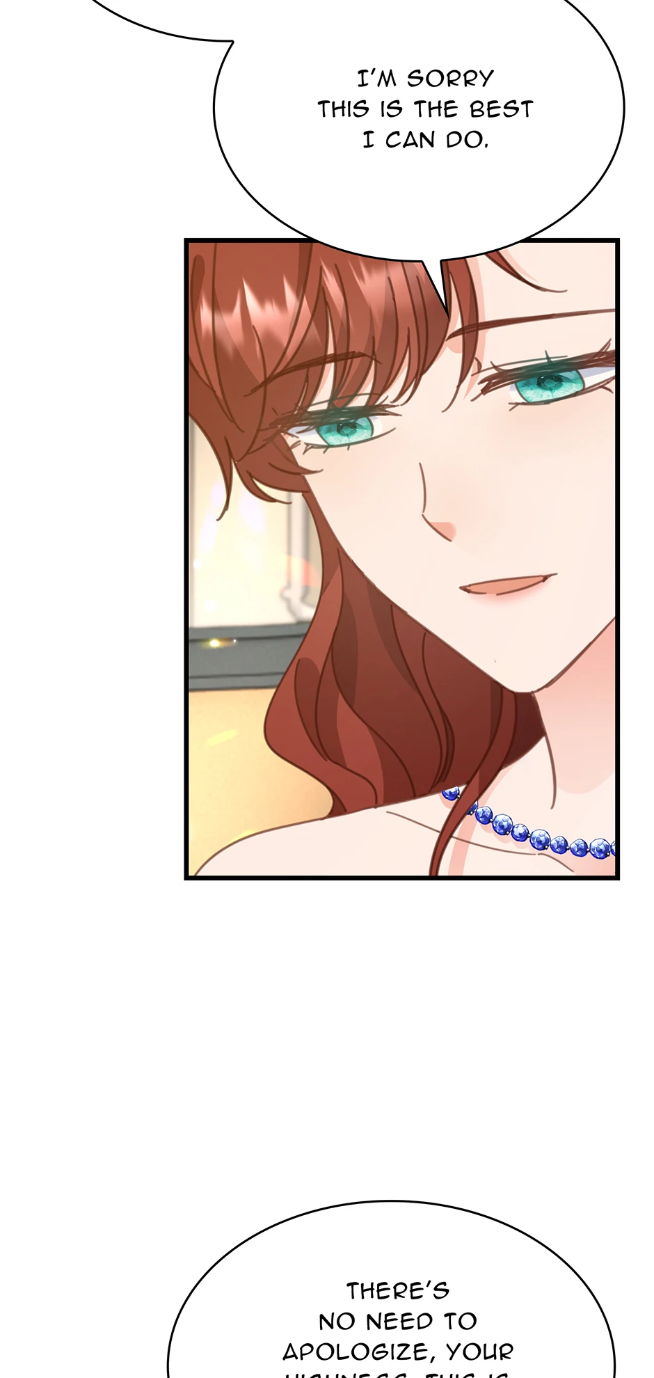 Be Crazy About Me chapter 43 page 12