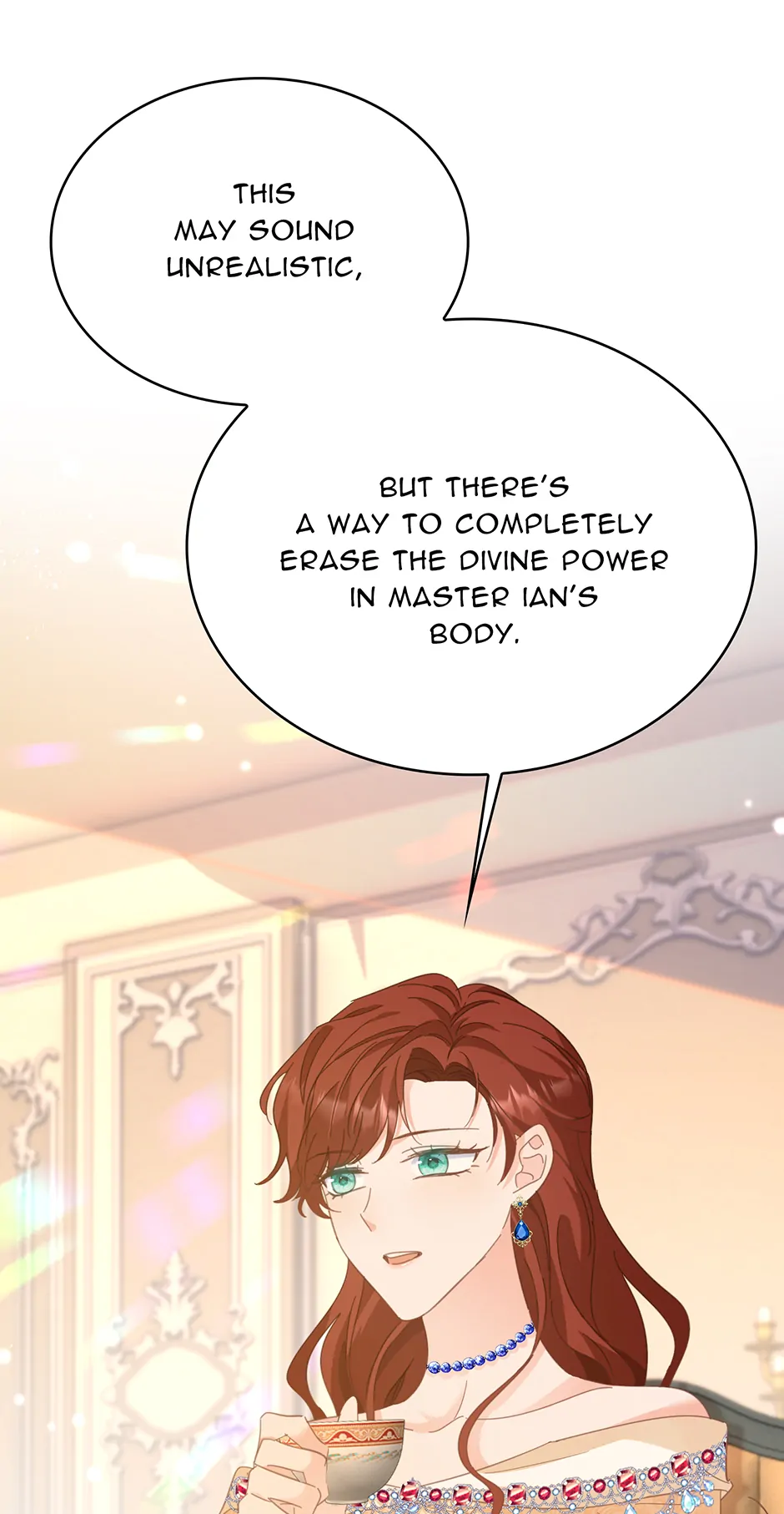 Be Crazy About Me chapter 43 page 15