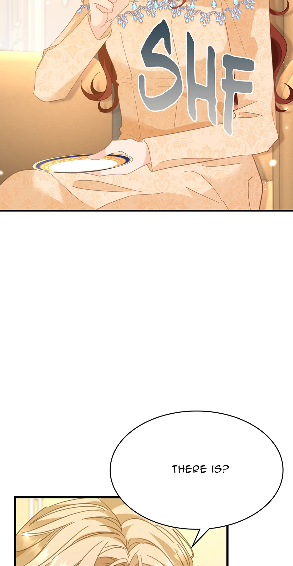 Be Crazy About Me chapter 43 page 16