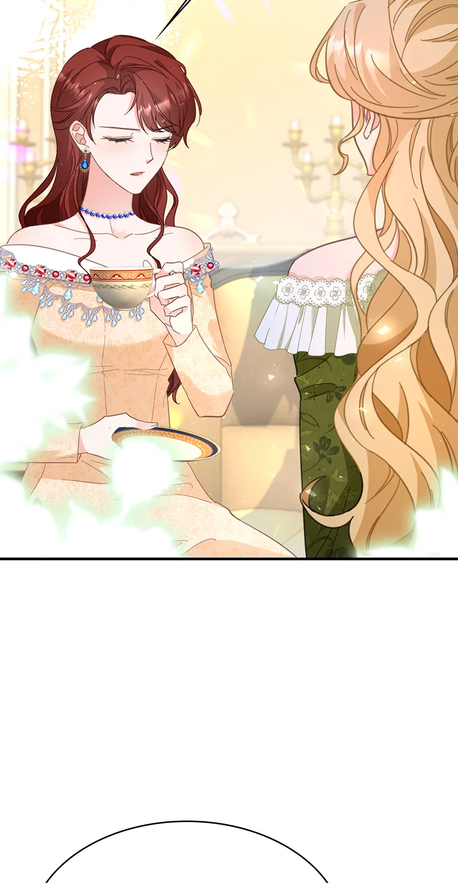 Be Crazy About Me chapter 43 page 18