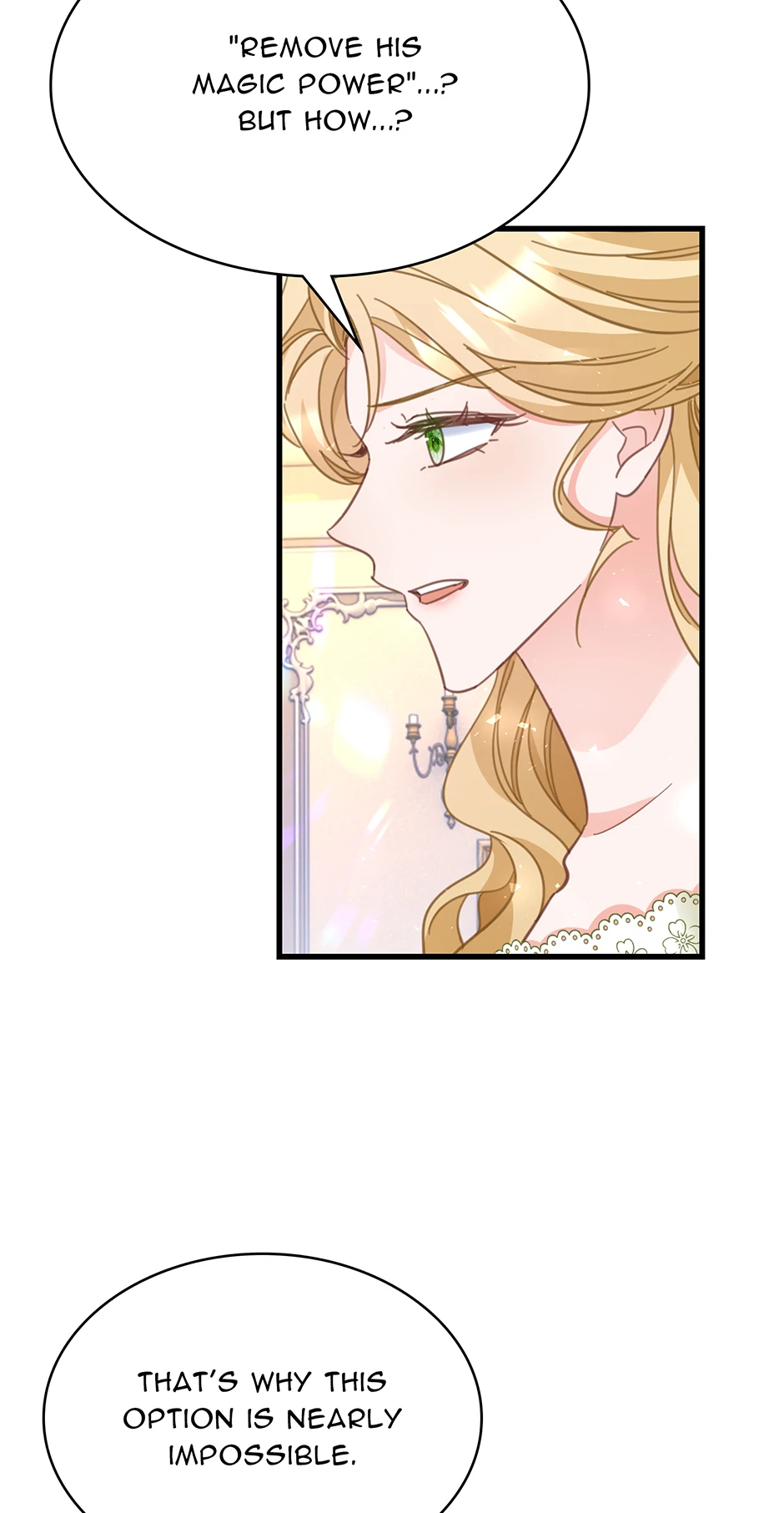 Be Crazy About Me chapter 43 page 19