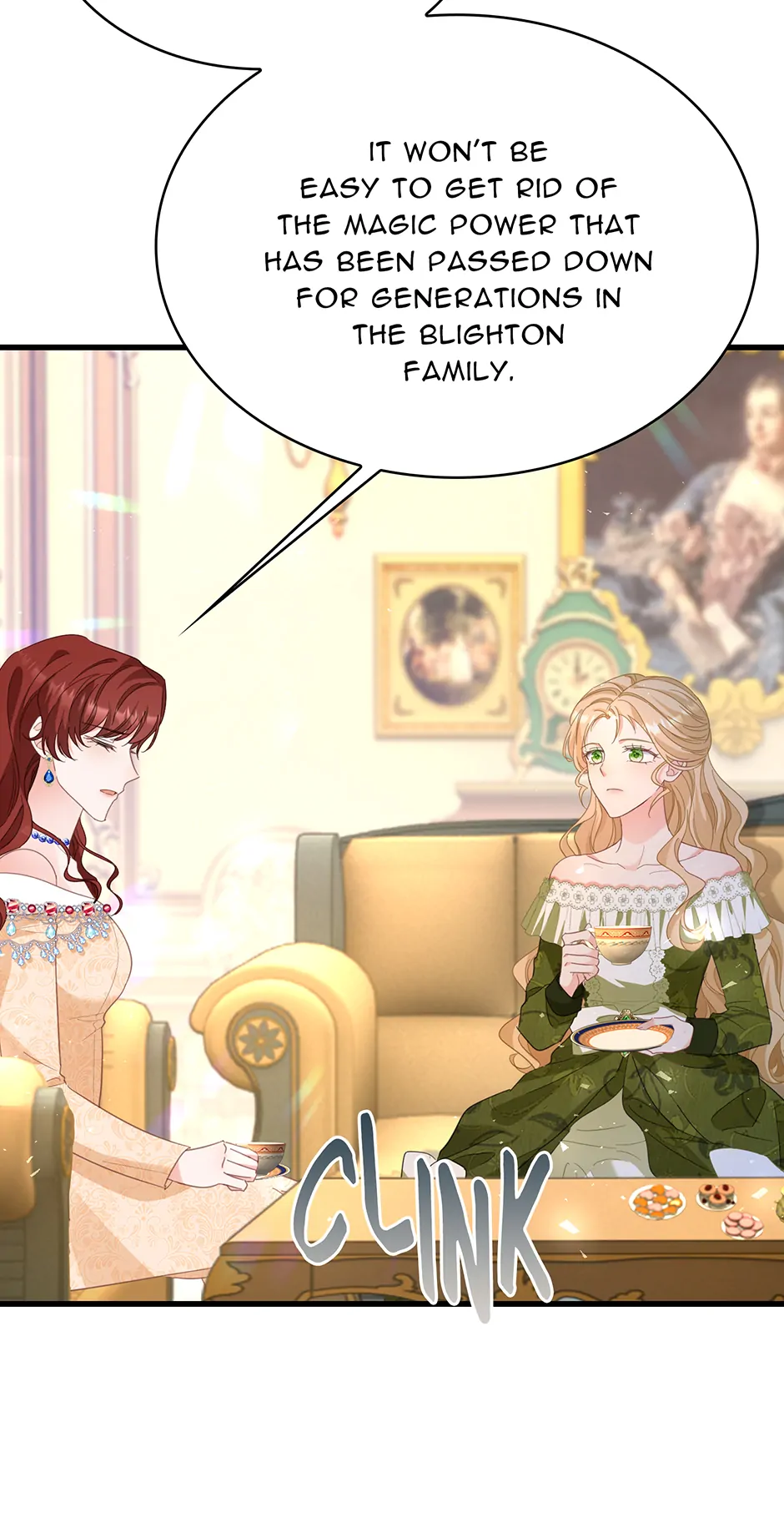 Be Crazy About Me chapter 43 page 20