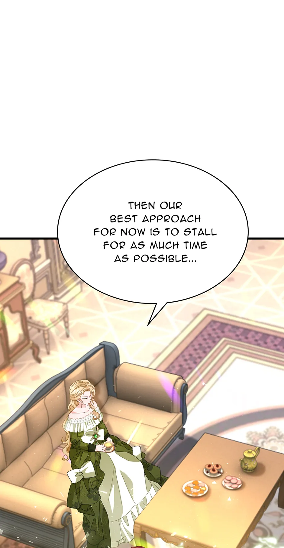 Be Crazy About Me chapter 43 page 21