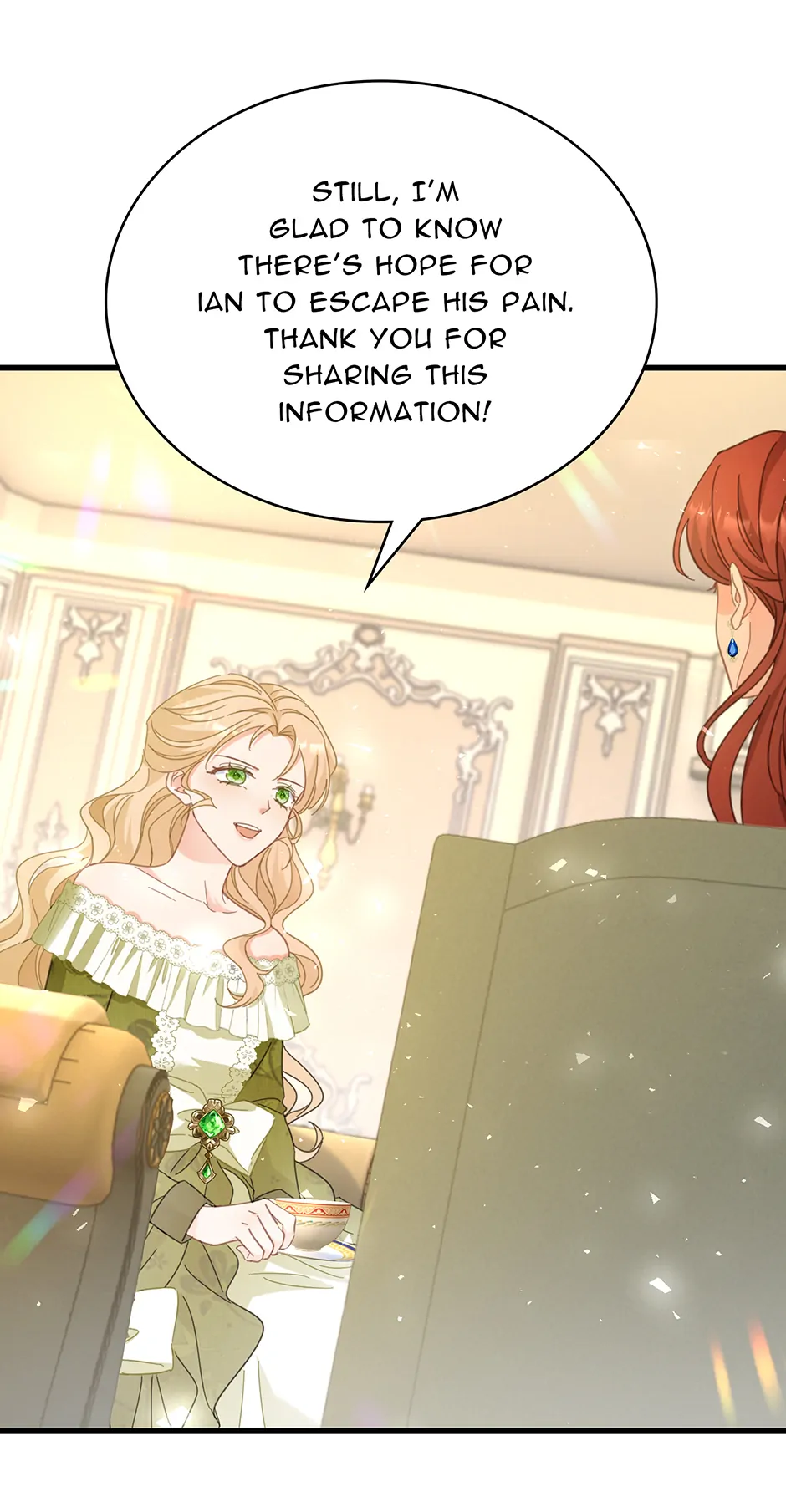 Be Crazy About Me chapter 43 page 23