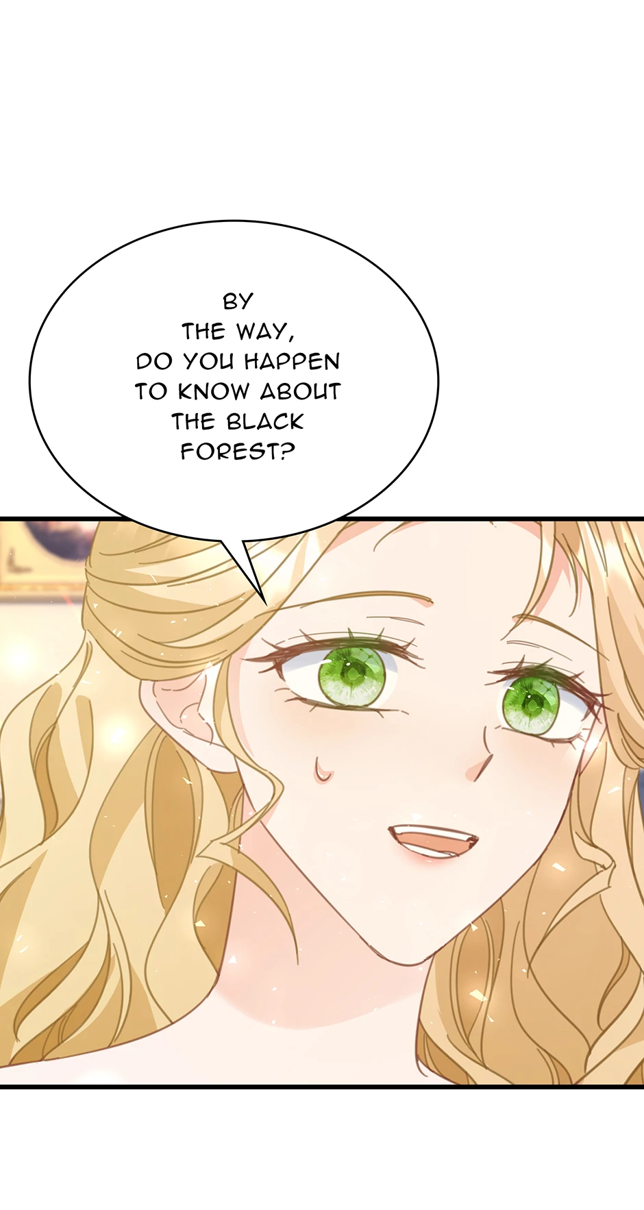 Be Crazy About Me chapter 43 page 24