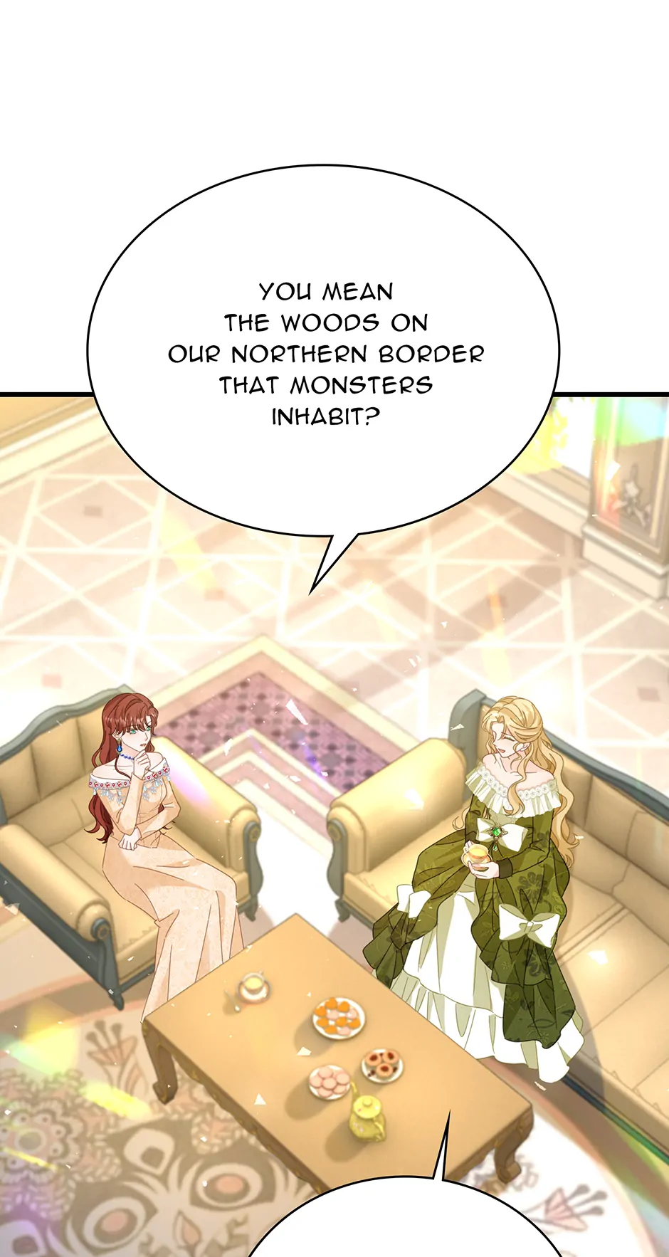 Be Crazy About Me chapter 43 page 25