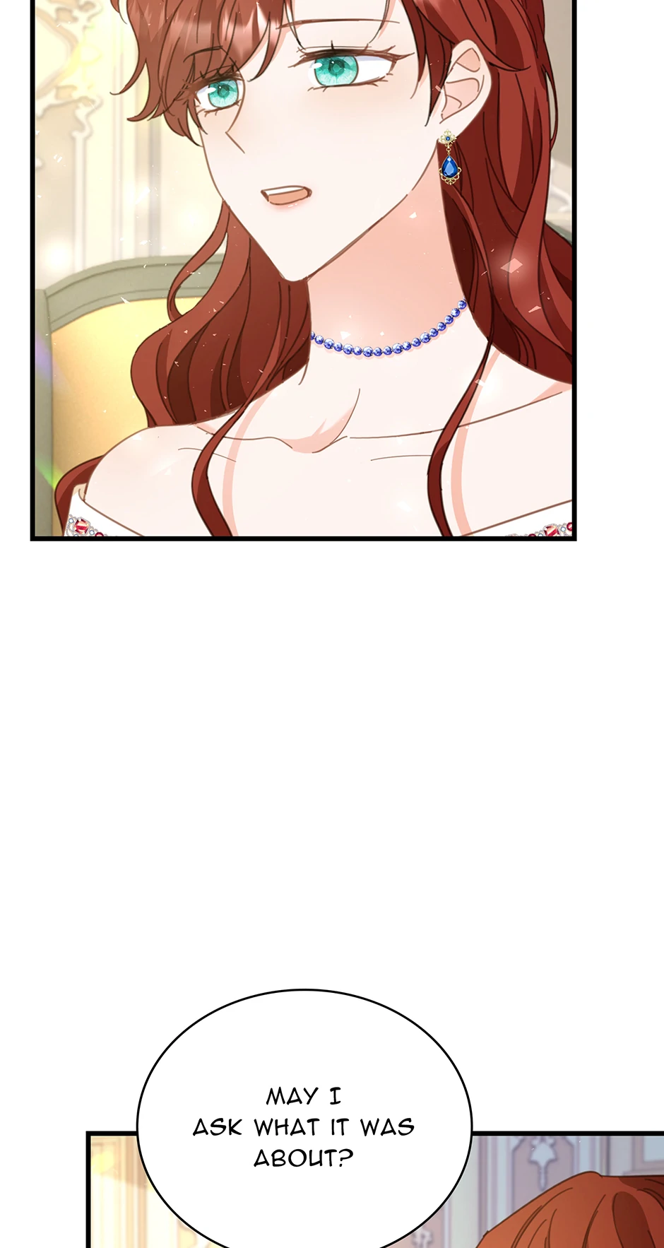 Be Crazy About Me chapter 43 page 27