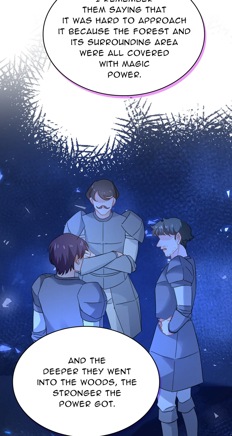 Be Crazy About Me chapter 43 page 29