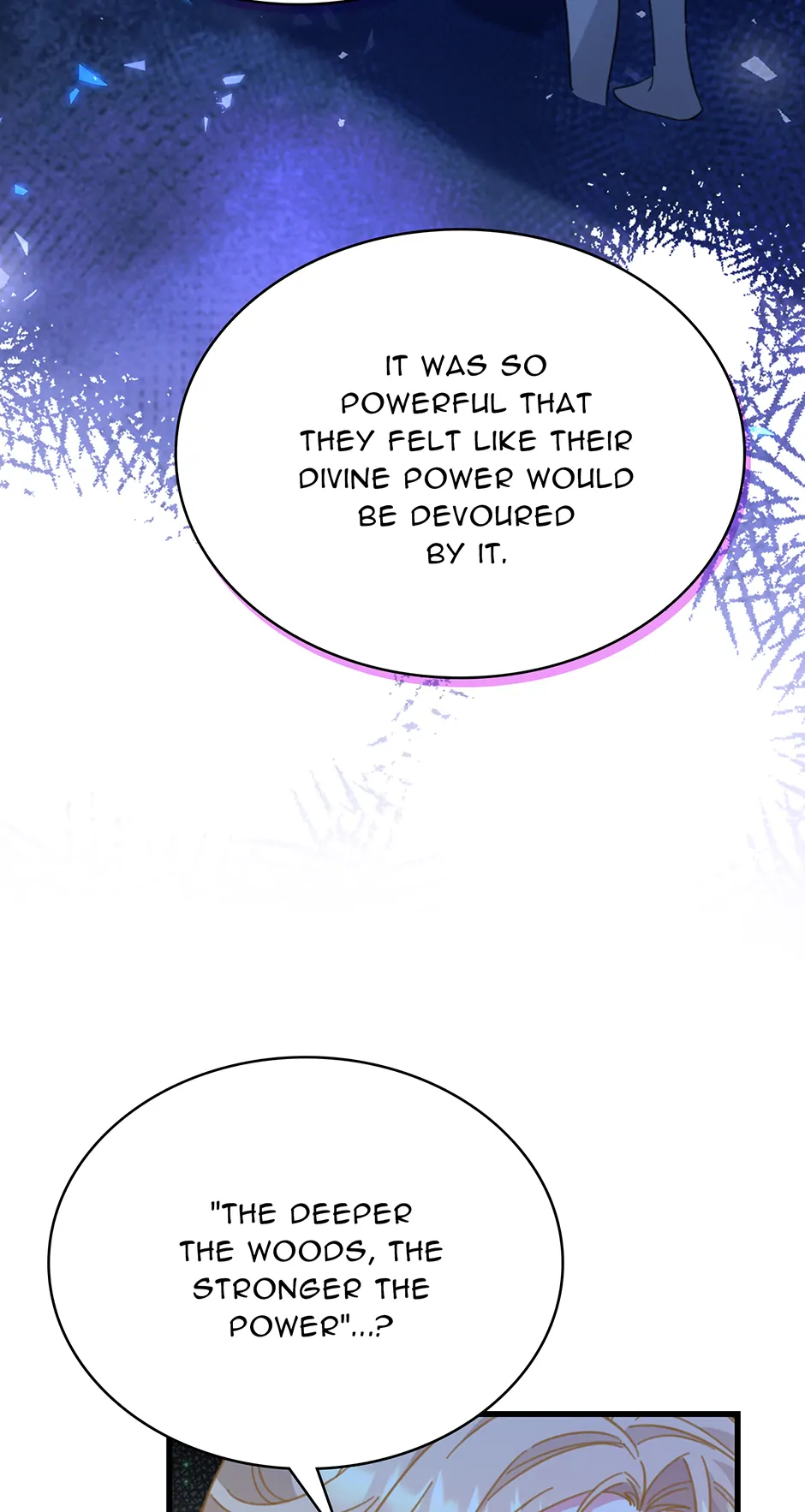 Be Crazy About Me chapter 43 page 30