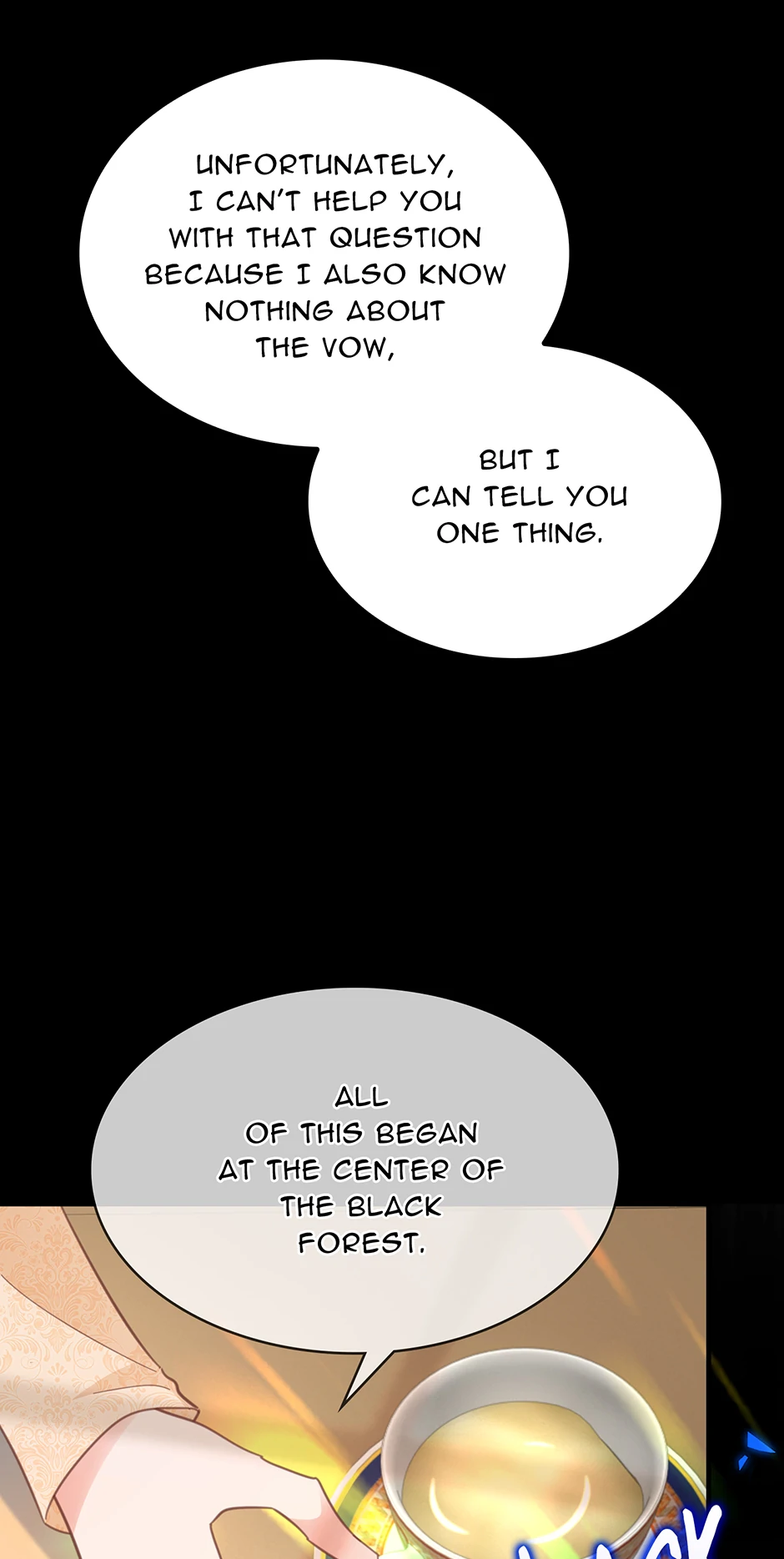 Be Crazy About Me chapter 43 page 32