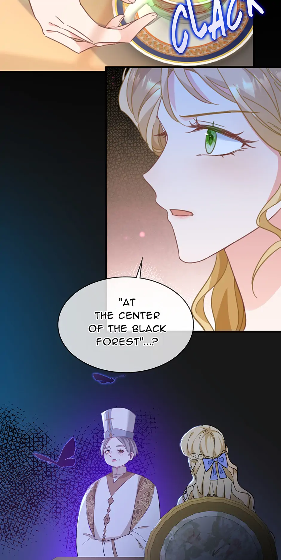 Be Crazy About Me chapter 43 page 33