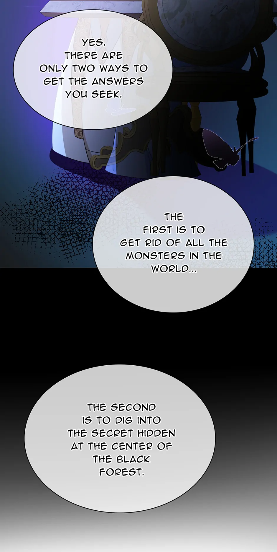 Be Crazy About Me chapter 43 page 34