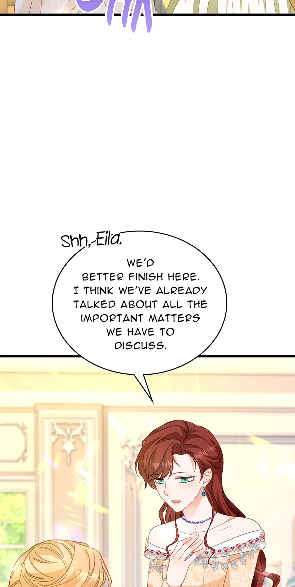 Be Crazy About Me chapter 43 page 37