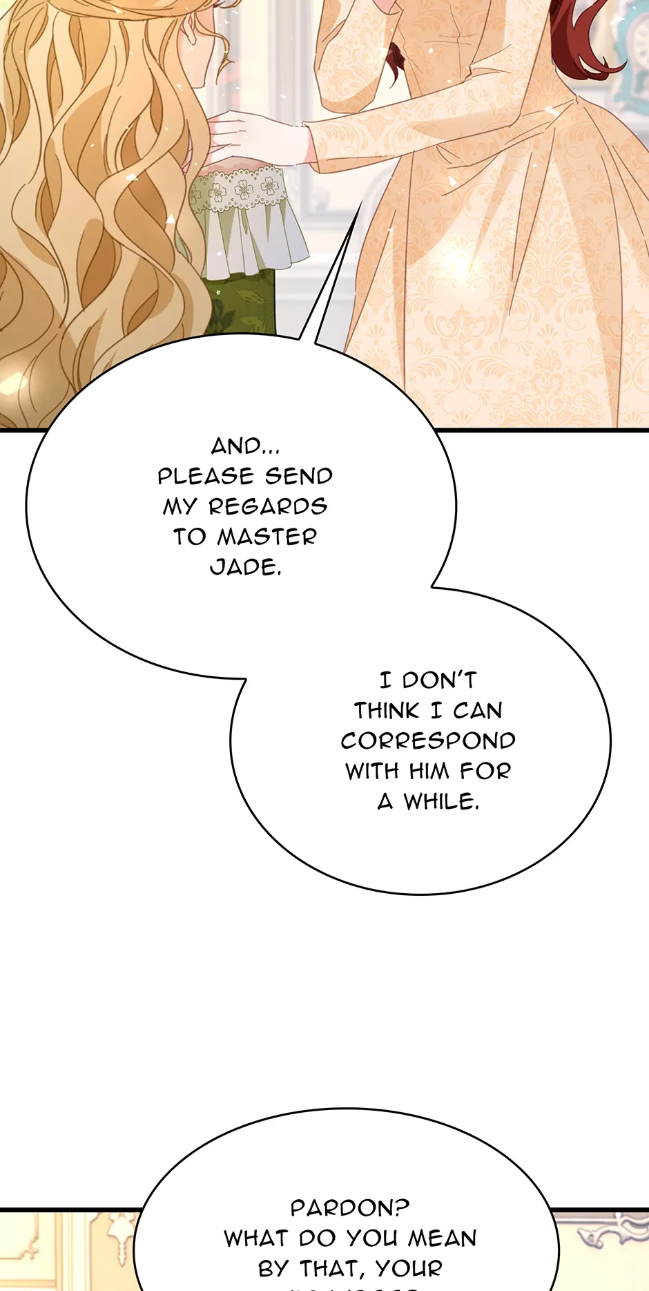 Be Crazy About Me chapter 43 page 38