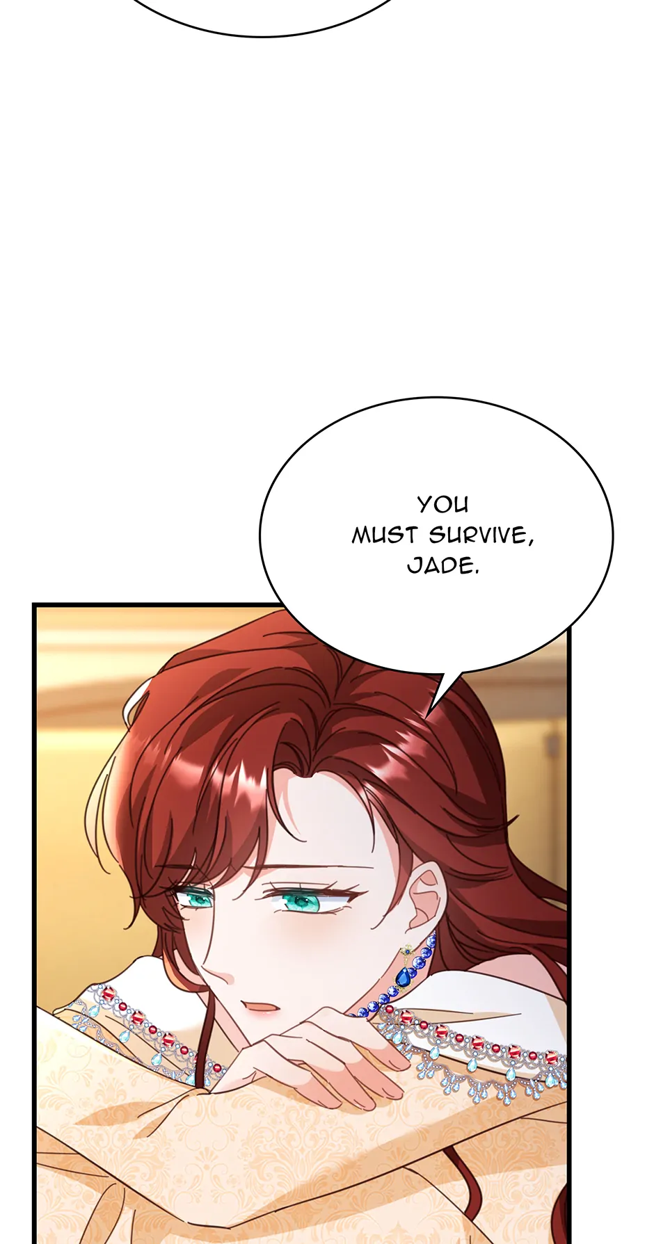 Be Crazy About Me chapter 43 page 44