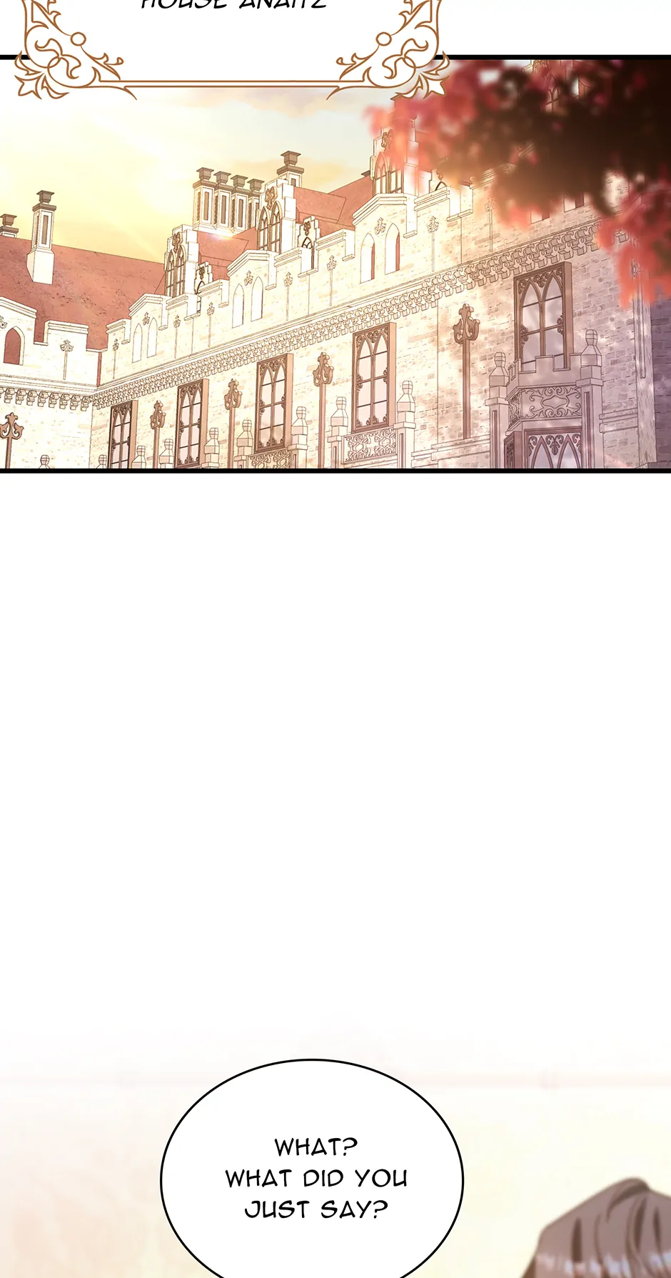 Be Crazy About Me chapter 43 page 47