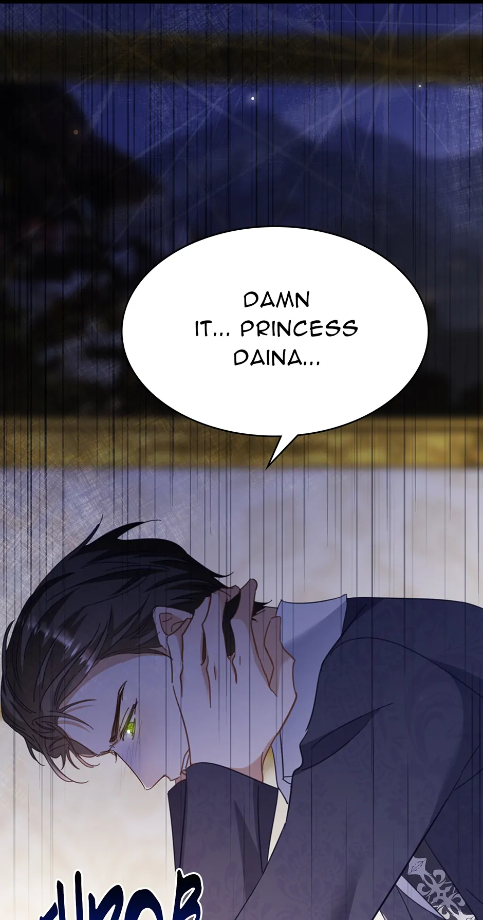Be Crazy About Me chapter 43 page 50