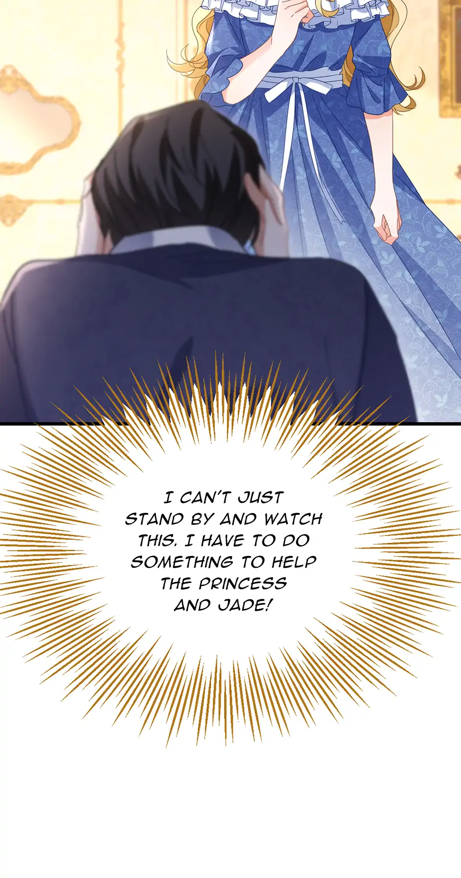 Be Crazy About Me chapter 43 page 52