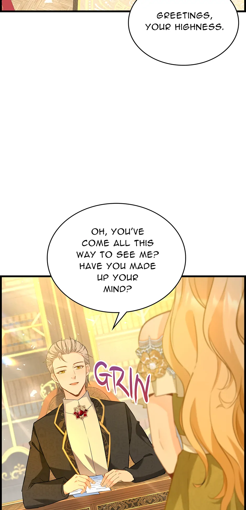 Be Crazy About Me chapter 43 page 58