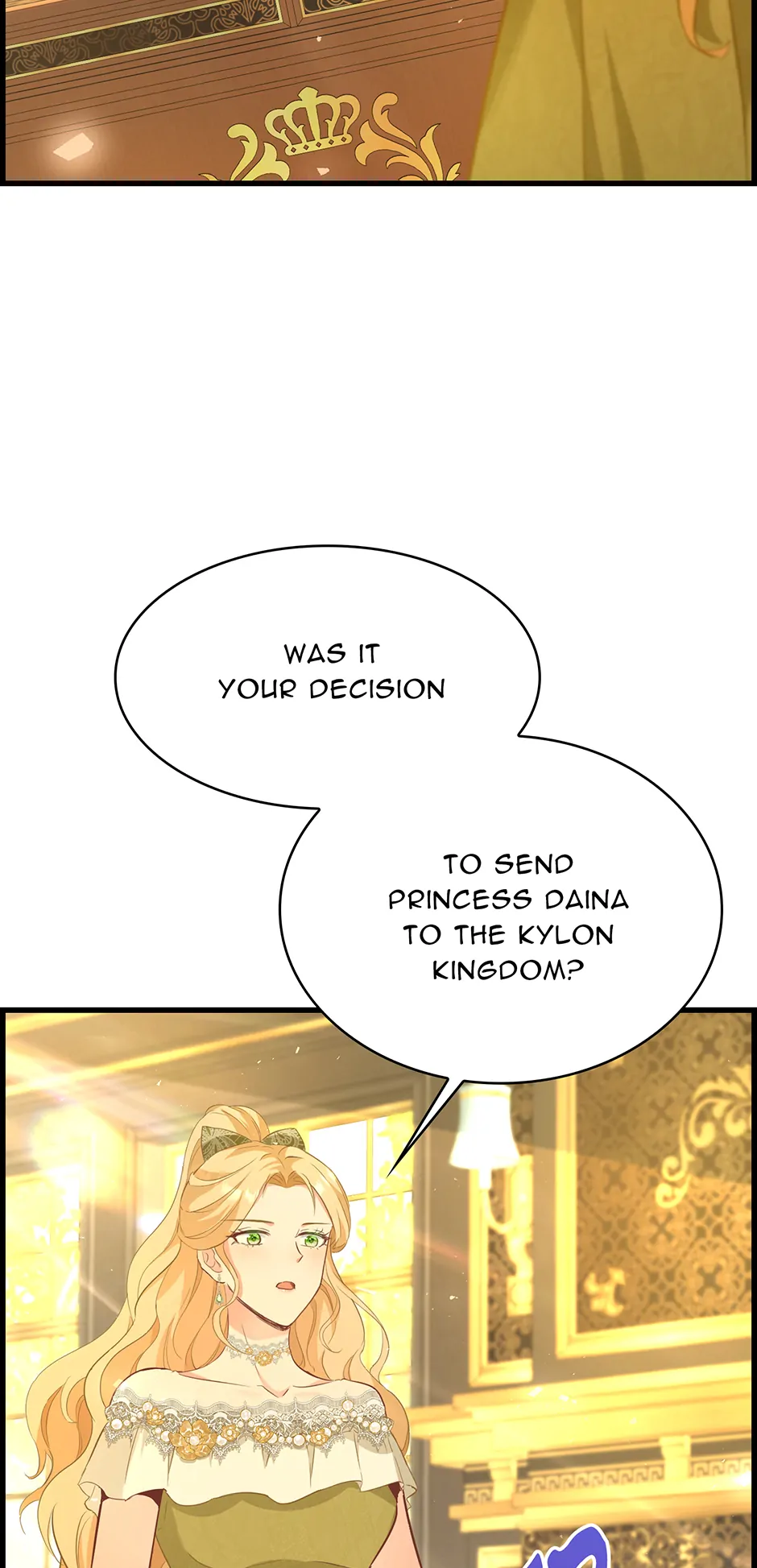 Be Crazy About Me chapter 43 page 59