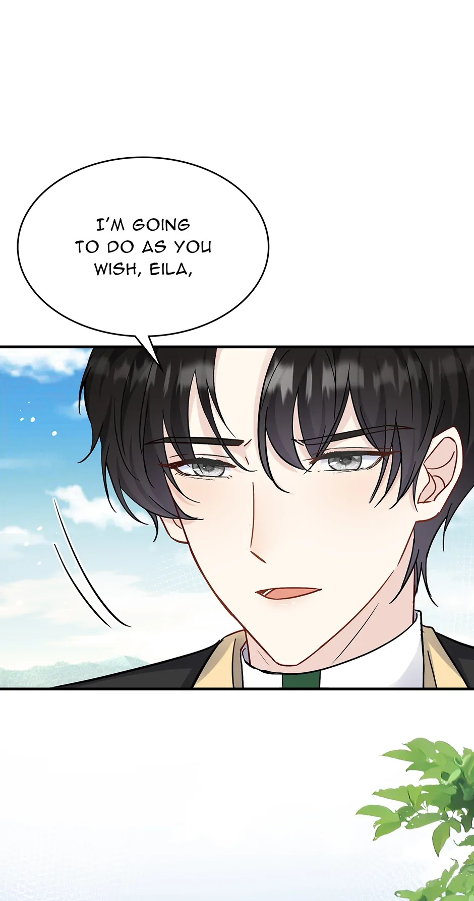 Be Crazy About Me chapter 50 page 2