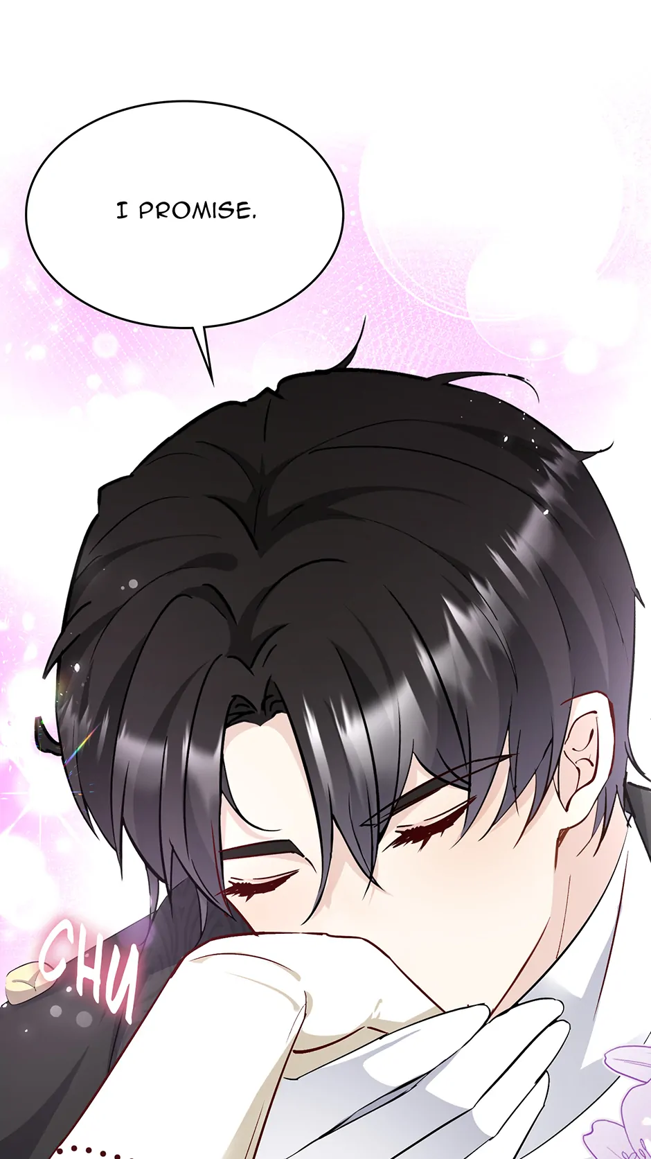 Be Crazy About Me chapter 50 page 7