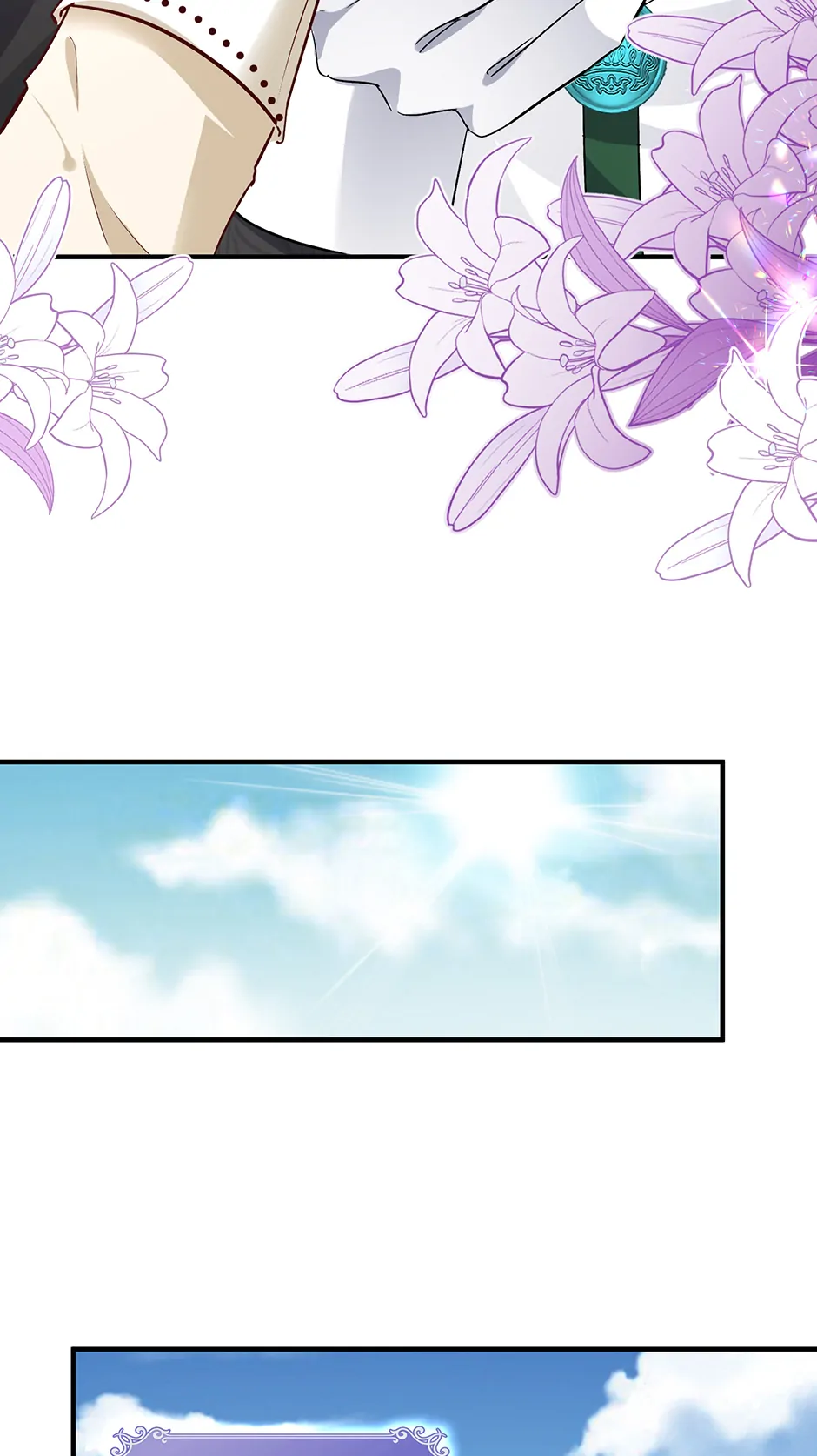 Be Crazy About Me chapter 50 page 8