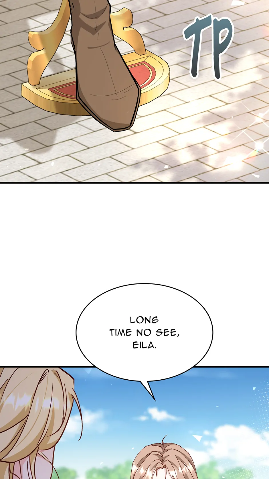 Be Crazy About Me chapter 50 page 10