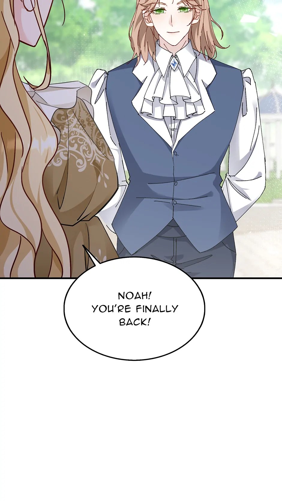 Be Crazy About Me chapter 50 page 11