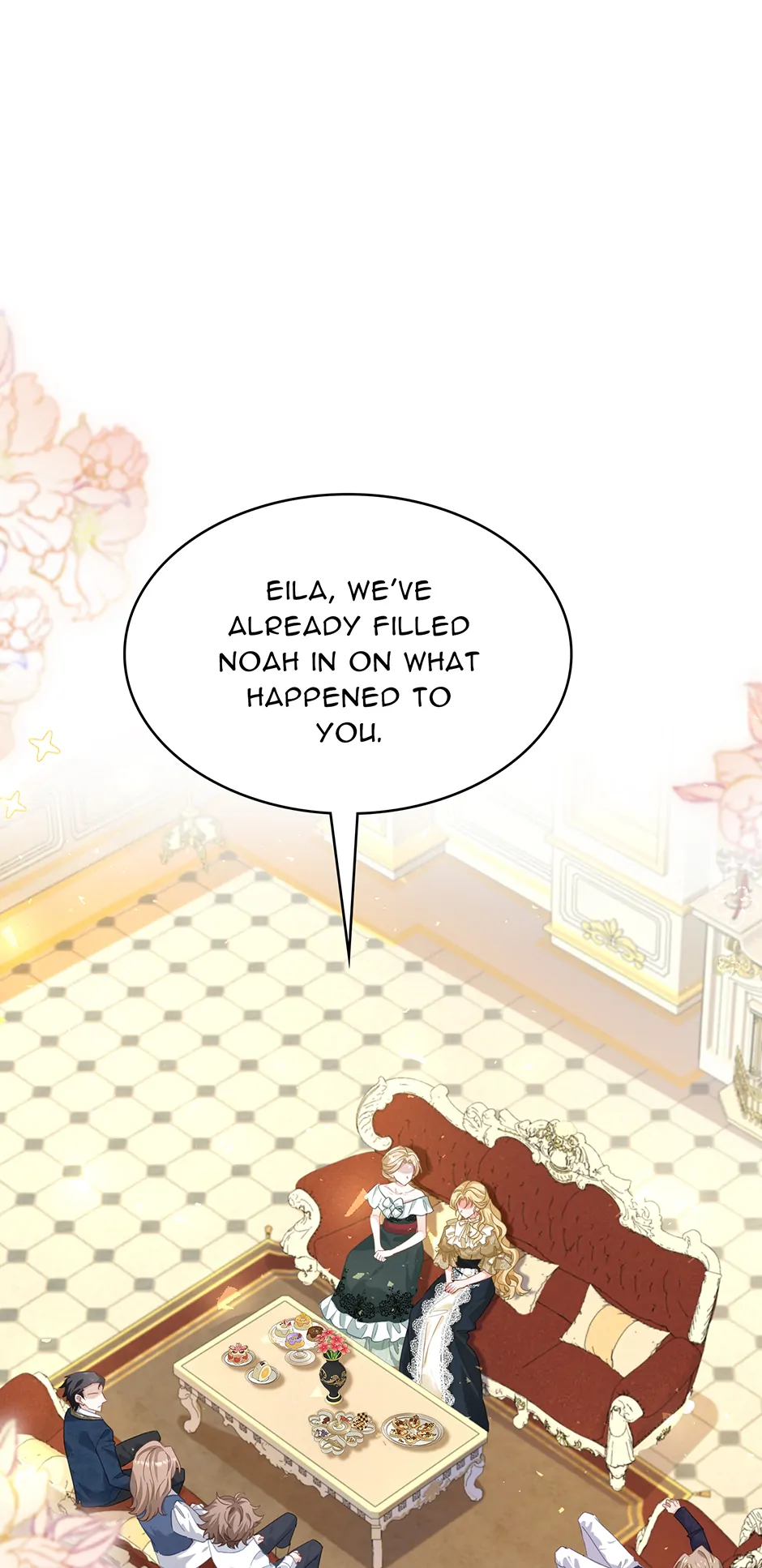 Be Crazy About Me chapter 50 page 12