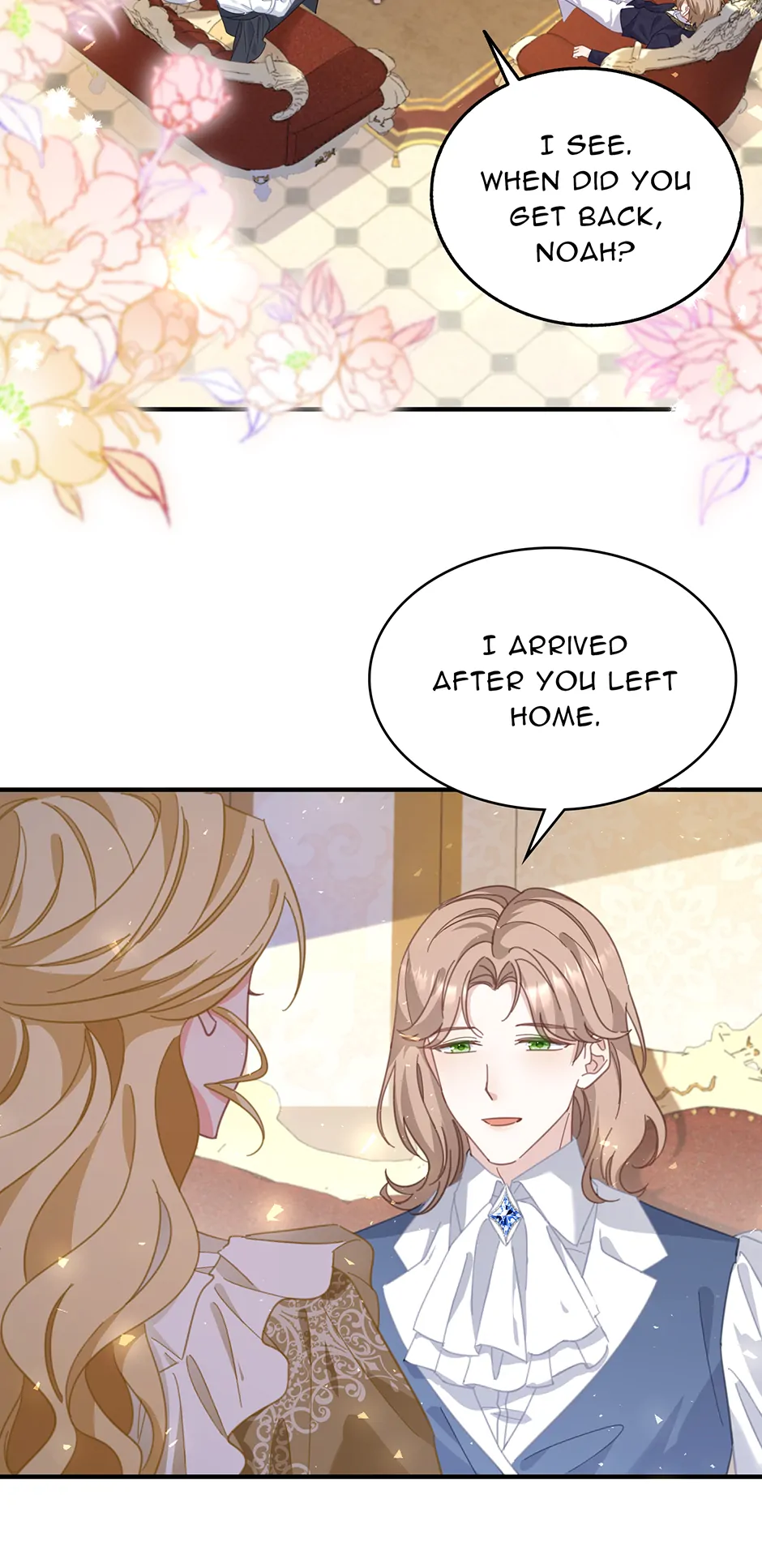 Be Crazy About Me chapter 50 page 13