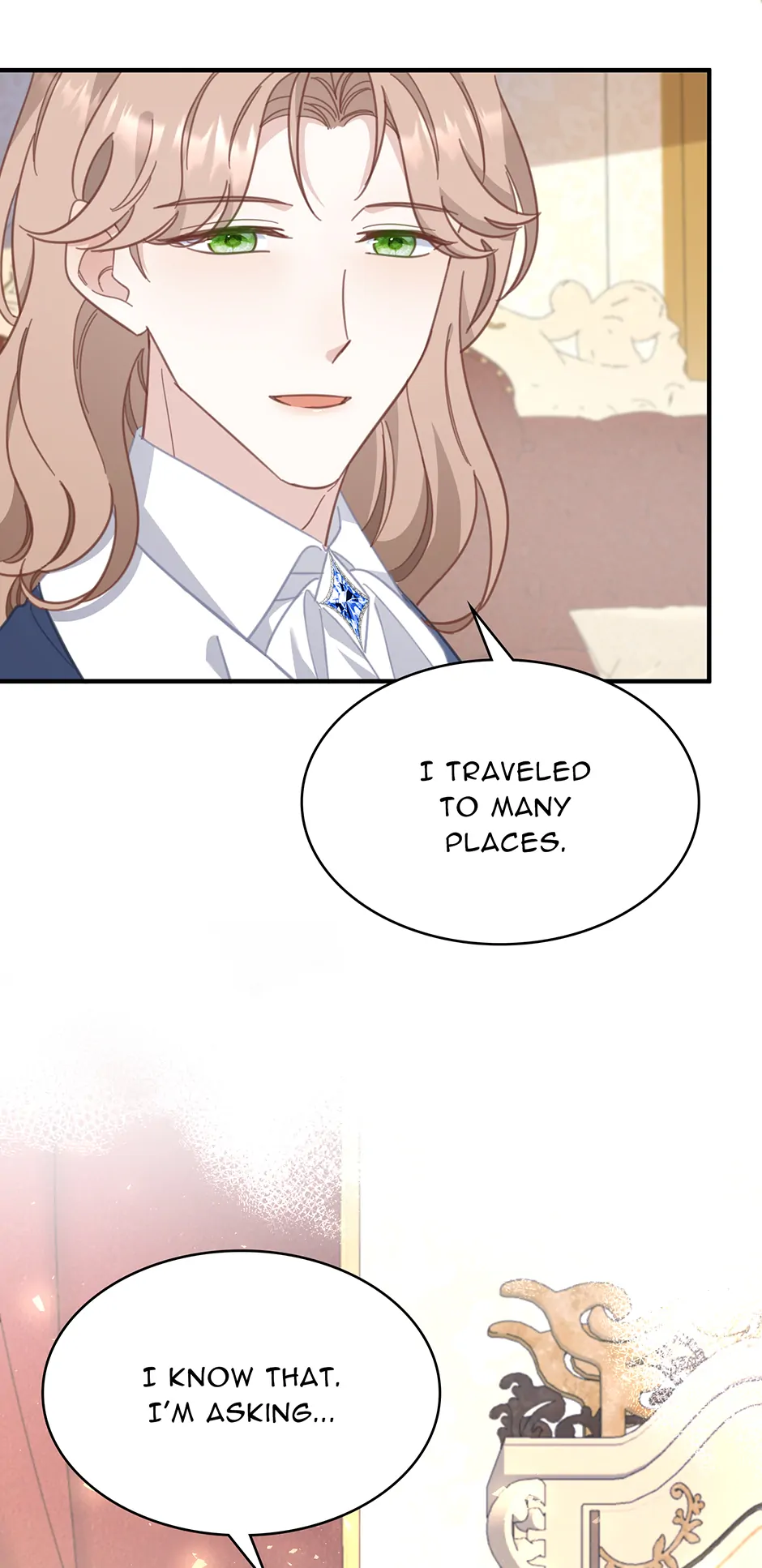 Be Crazy About Me chapter 50 page 15