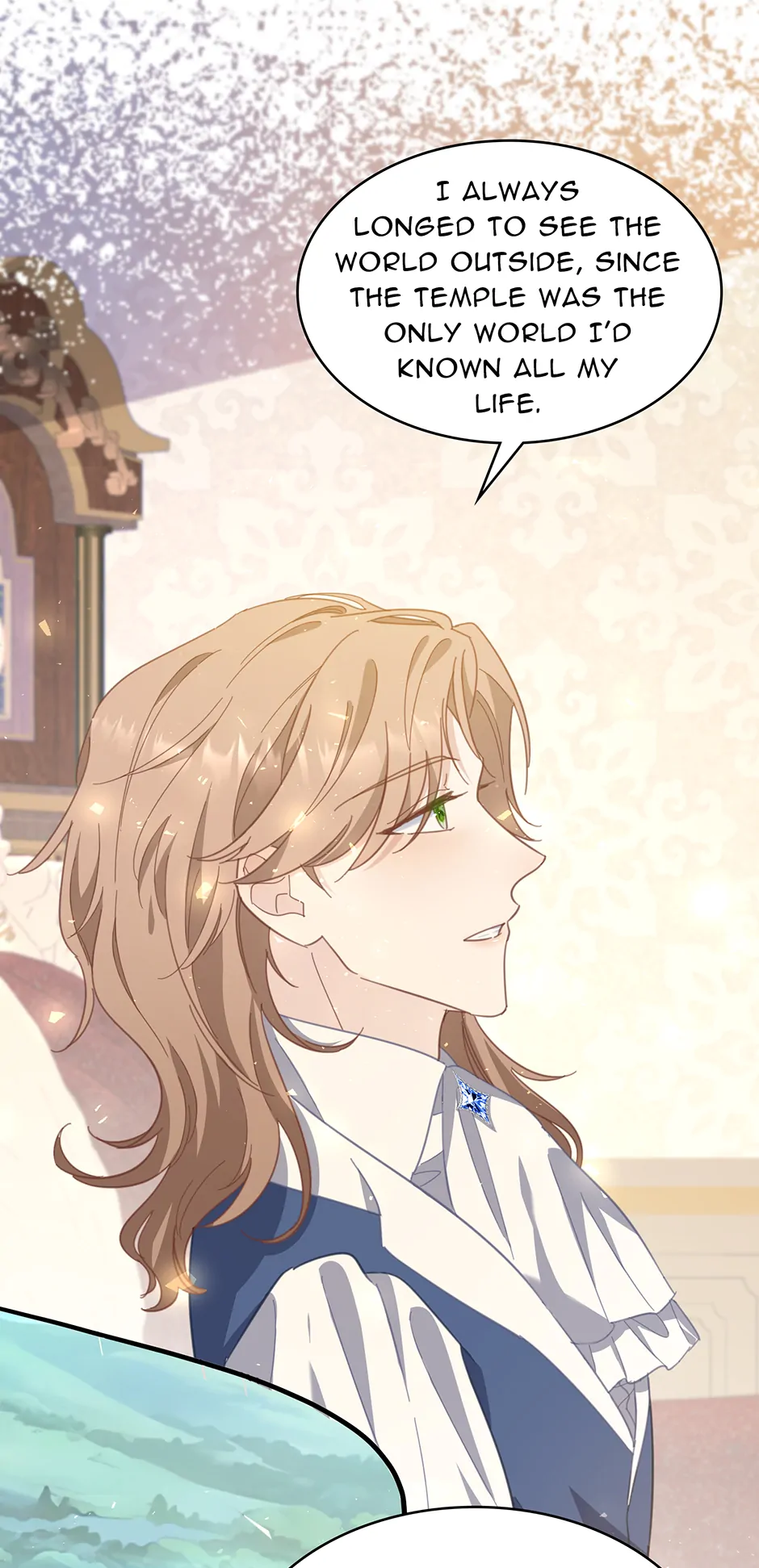Be Crazy About Me chapter 50 page 17