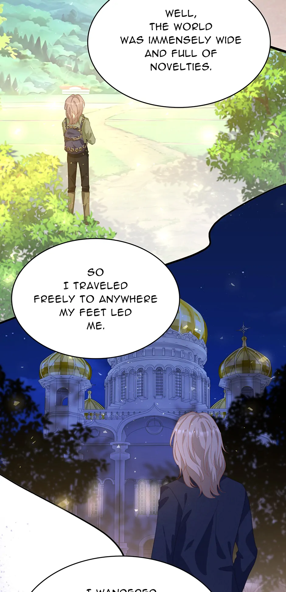 Be Crazy About Me chapter 50 page 18