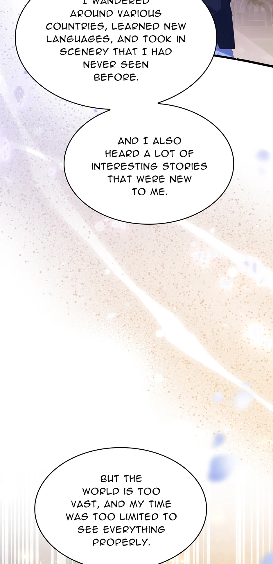 Be Crazy About Me chapter 50 page 19