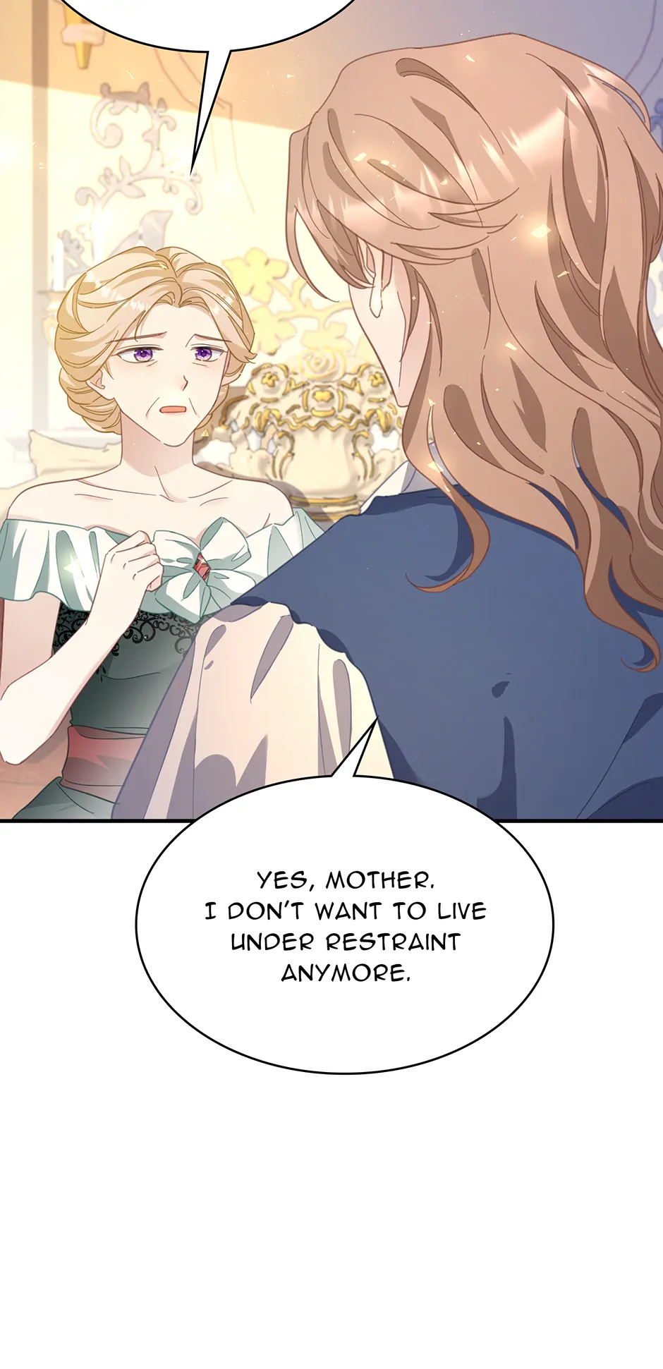 Be Crazy About Me chapter 50 page 21