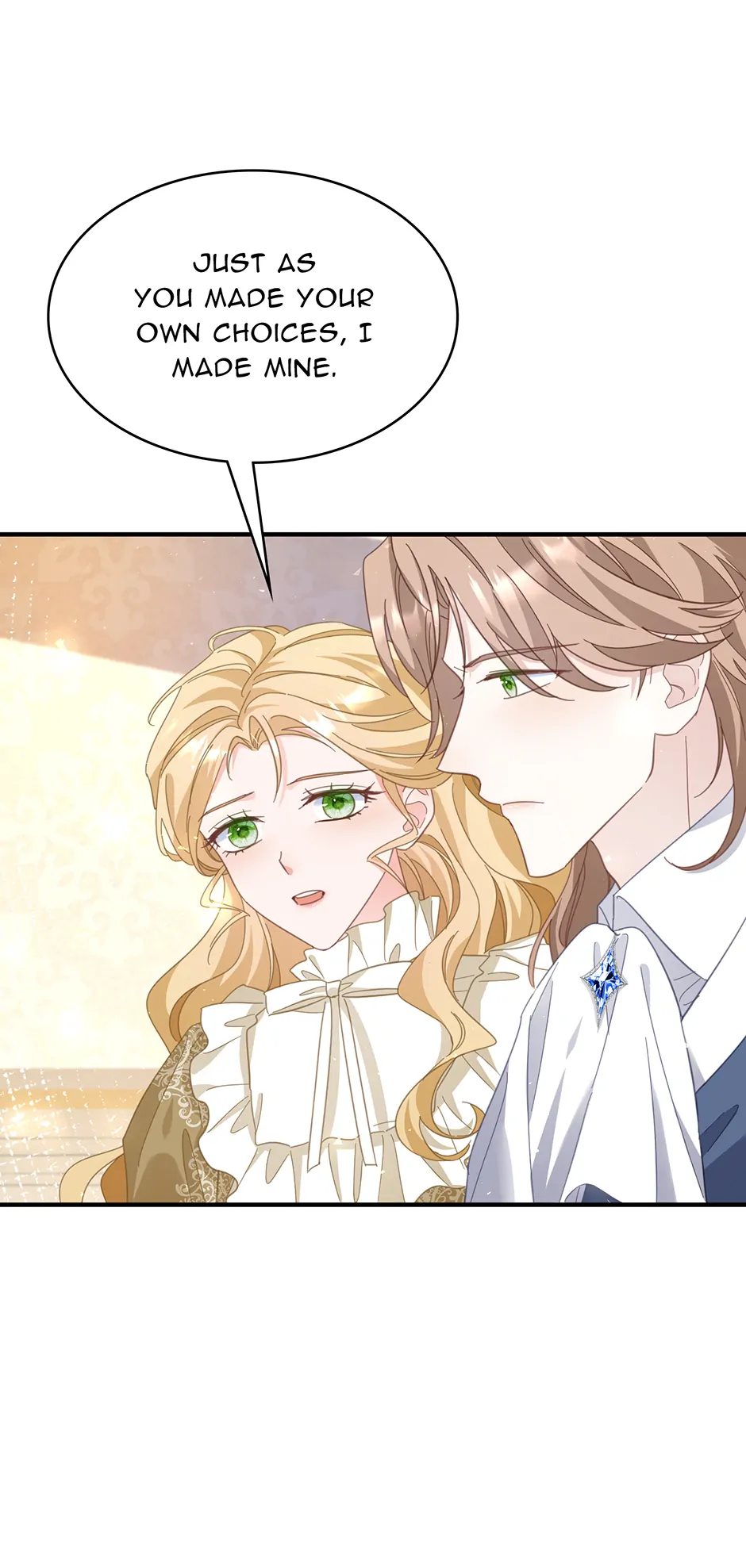 Be Crazy About Me chapter 50 page 26