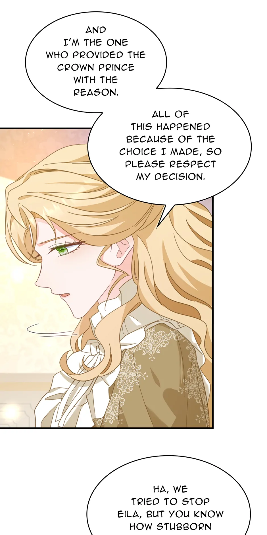 Be Crazy About Me chapter 50 page 27