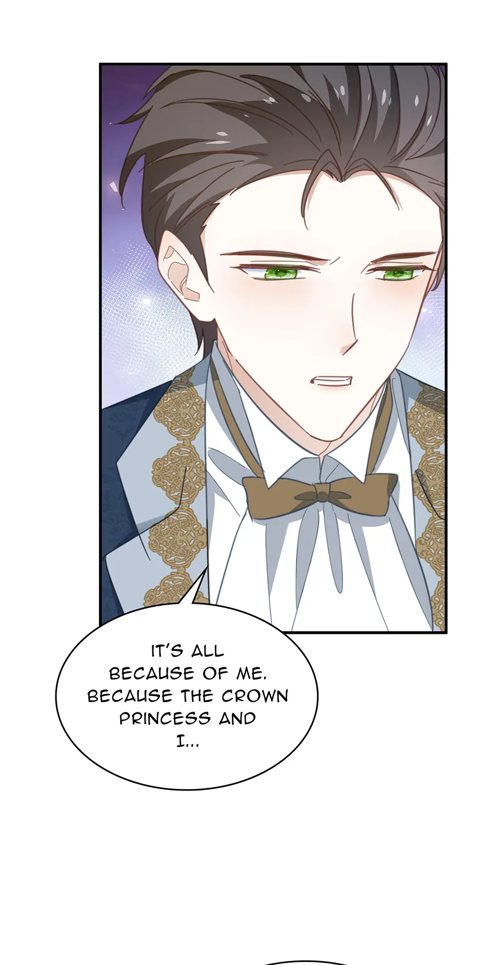 Be Crazy About Me chapter 50 page 29