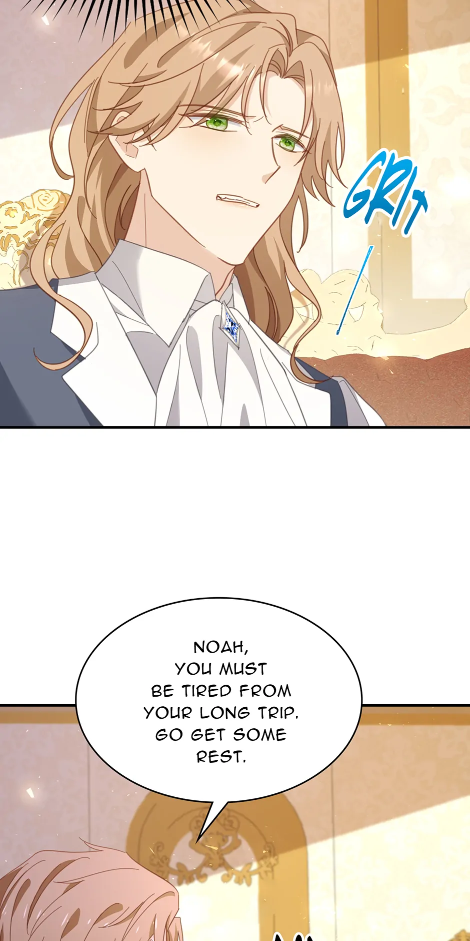 Be Crazy About Me chapter 50 page 33