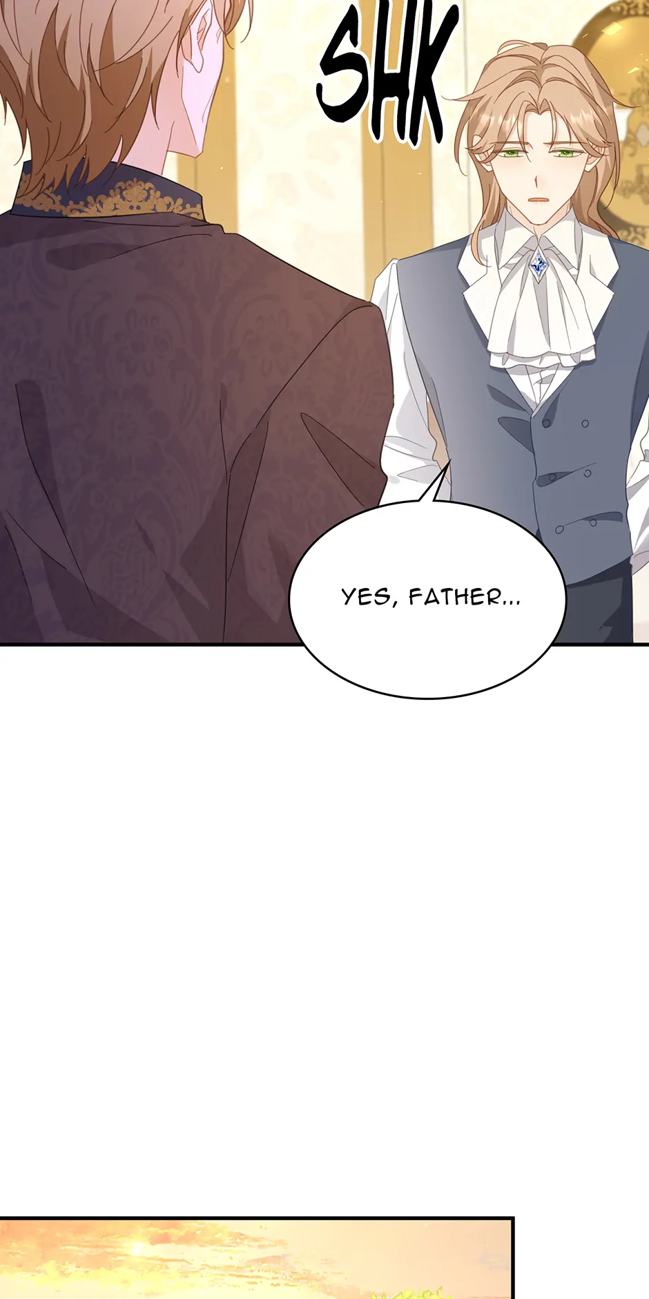 Be Crazy About Me chapter 50 page 34