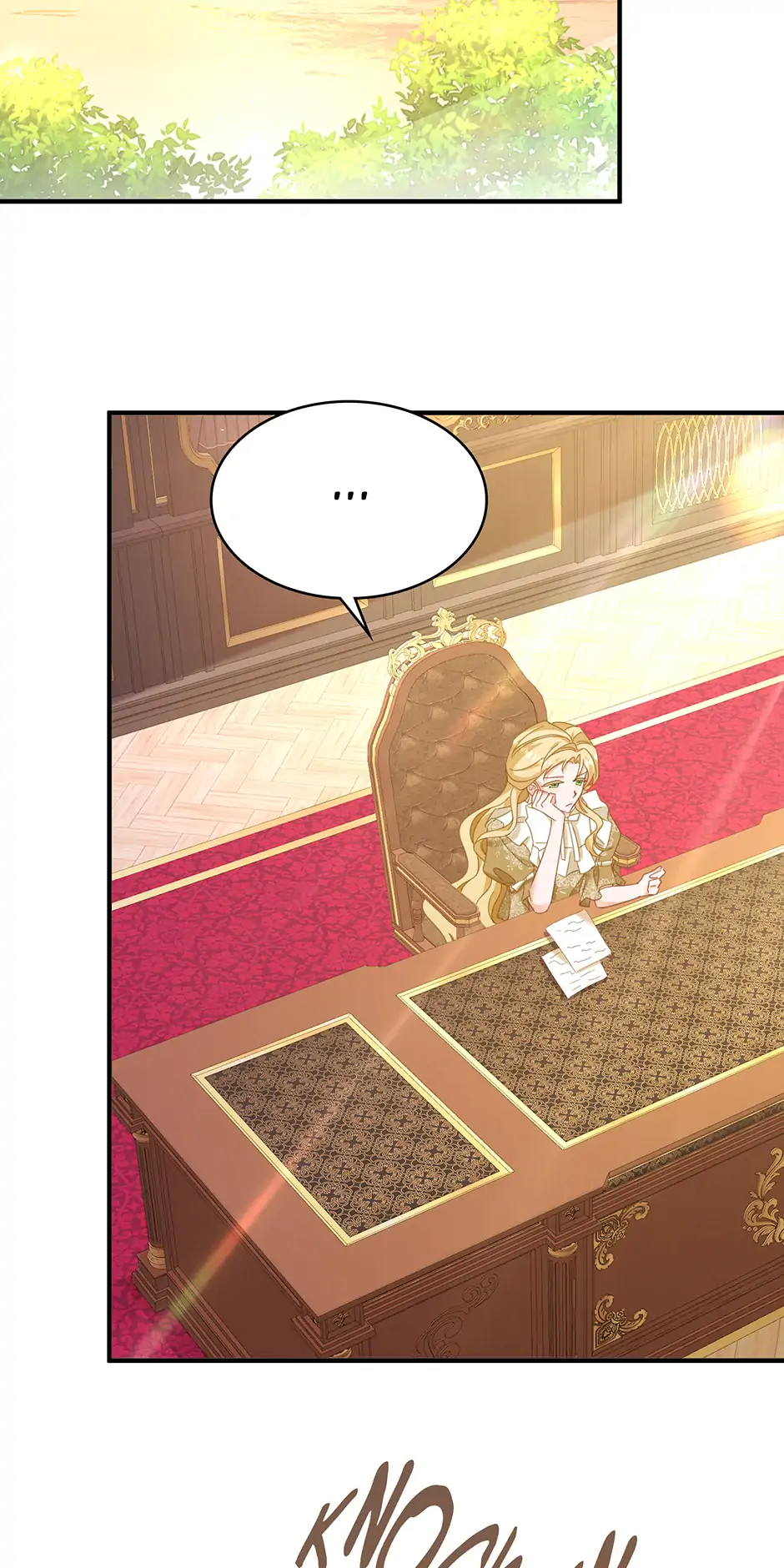 Be Crazy About Me chapter 50 page 35
