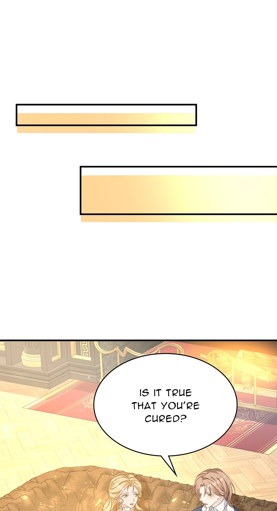 Be Crazy About Me chapter 50 page 37