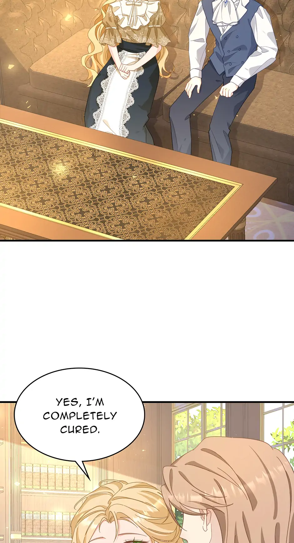 Be Crazy About Me chapter 50 page 38