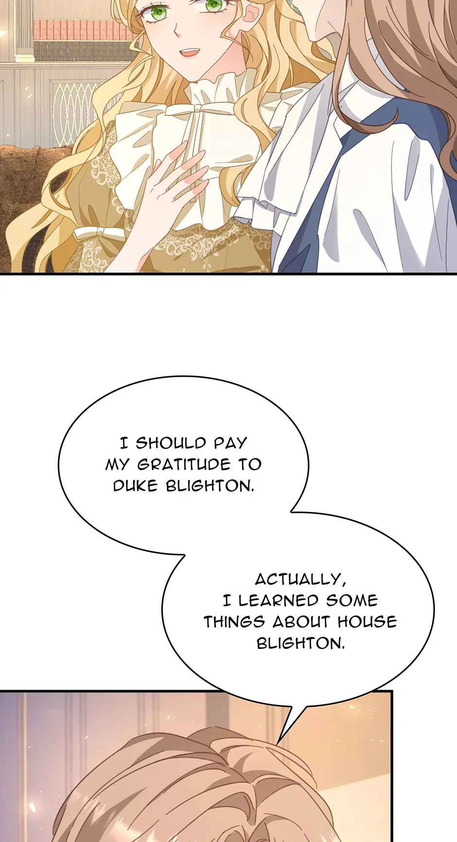 Be Crazy About Me chapter 50 page 39